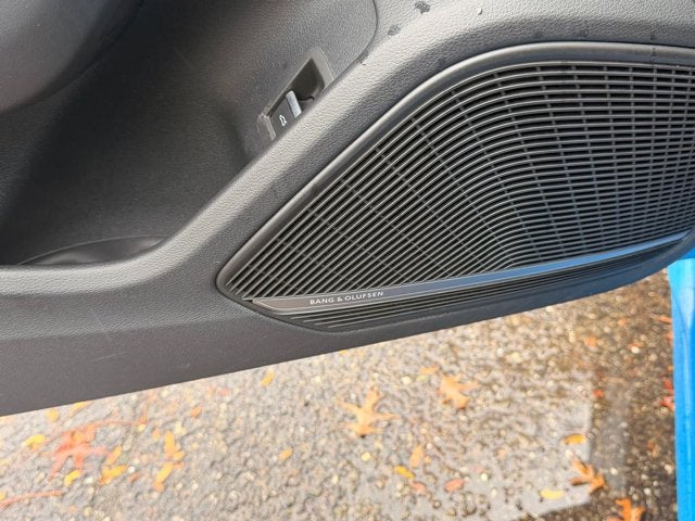 2022 Audi S4 Sedan Premium Plus