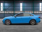 2022 Audi S4 Sedan Premium Plus