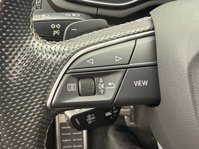 2022 Audi S4 Sedan Premium Plus