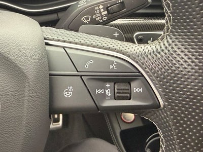 2022 Audi S4 Sedan Premium Plus