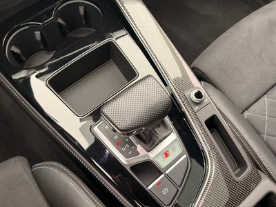 2022 Audi S4 Sedan Premium Plus