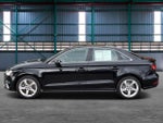 2019 Audi A3 Sedan Premium