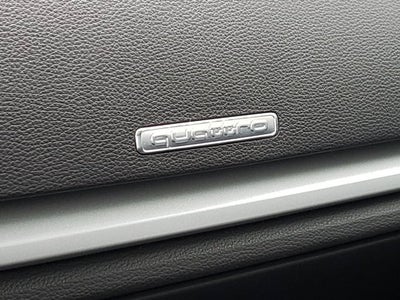 2019 Audi A3 Sedan Premium