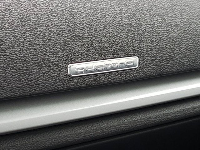 2019 Audi A3 Sedan Premium