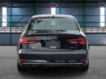 2019 Audi A3 Sedan Premium