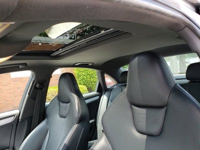 2016 Audi S4 Premium Plus