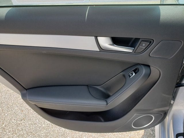 2016 Audi S4 Premium Plus