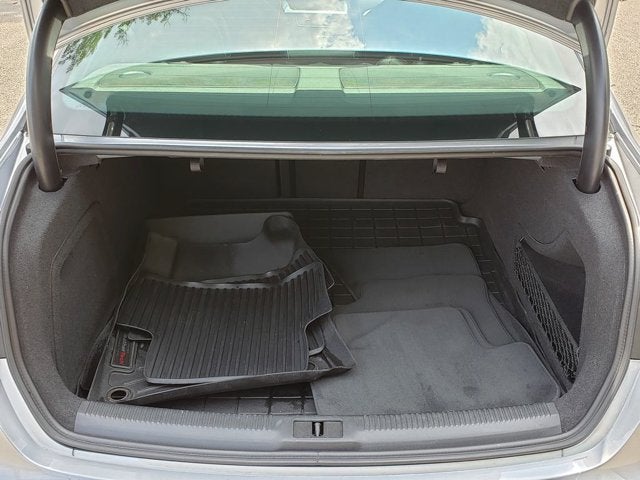 2016 Audi S4 Premium Plus