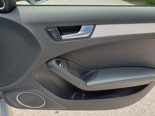 2016 Audi S4 Premium Plus