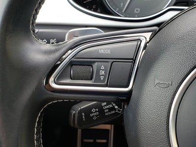 2016 Audi S4 Premium Plus