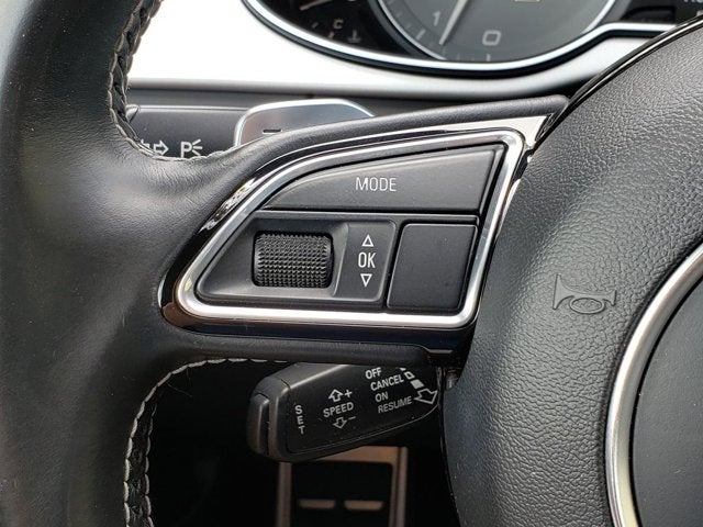 2016 Audi S4 Premium Plus