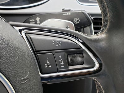 2016 Audi S4 Premium Plus