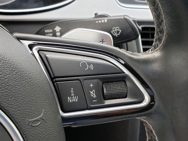 2016 Audi S4 Premium Plus
