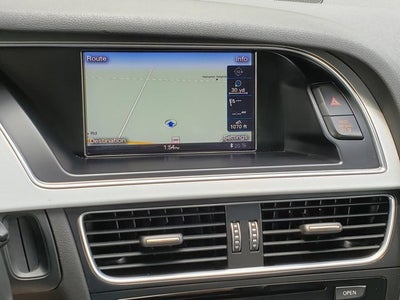 2016 Audi S4 Premium Plus