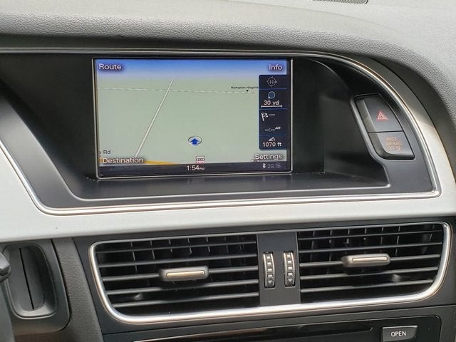2016 Audi S4 Premium Plus