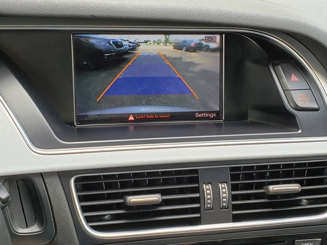 2016 Audi S4 Premium Plus