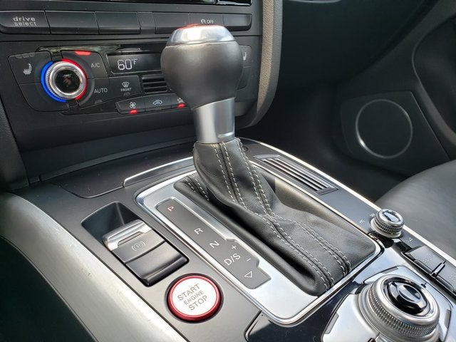 2016 Audi S4 Premium Plus