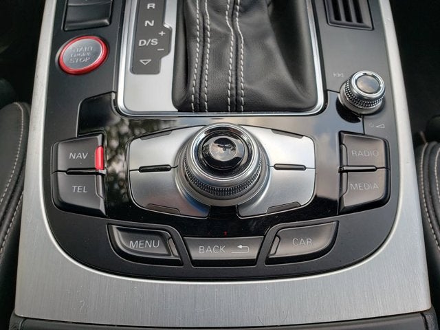 2016 Audi S4 Premium Plus