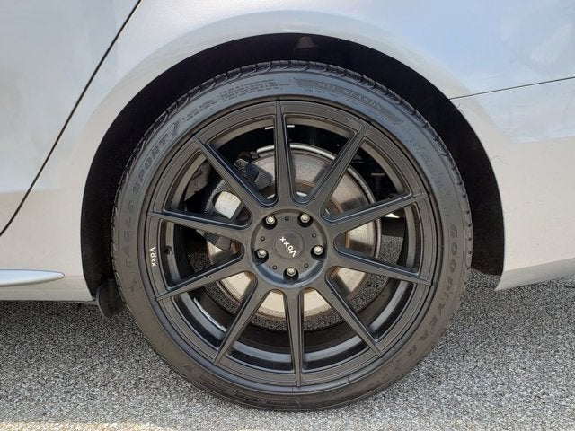 2016 Audi S4 Premium Plus