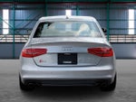 2016 Audi S4 Premium Plus