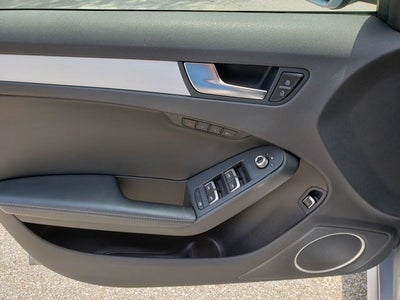 2016 Audi S4 Premium Plus