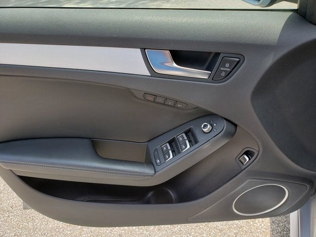 2016 Audi S4 Premium Plus