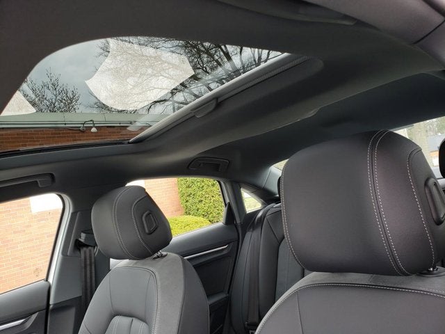 2023 Audi A3 Premium Plus