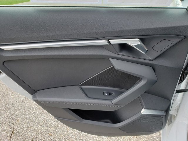 2023 Audi A3 Premium Plus
