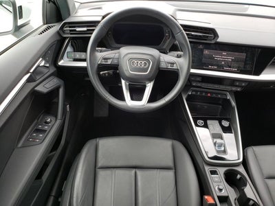 2023 Audi A3 Premium Plus