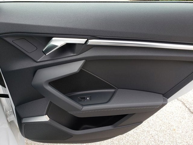 2023 Audi A3 Premium Plus