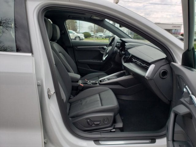 2023 Audi A3 Premium Plus