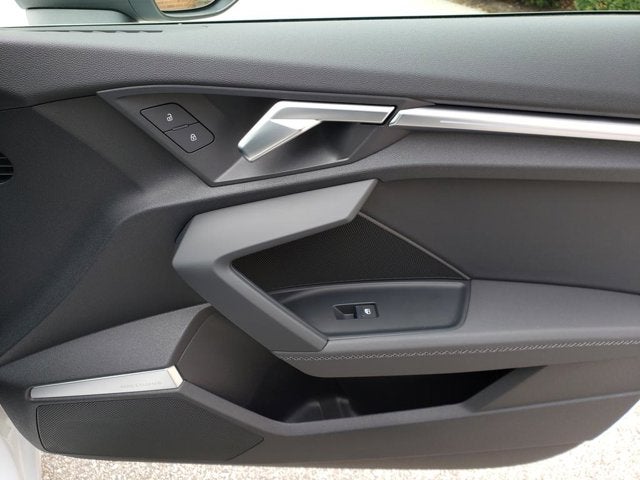 2023 Audi A3 Premium Plus