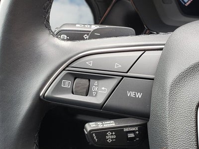 2023 Audi A3 Premium Plus