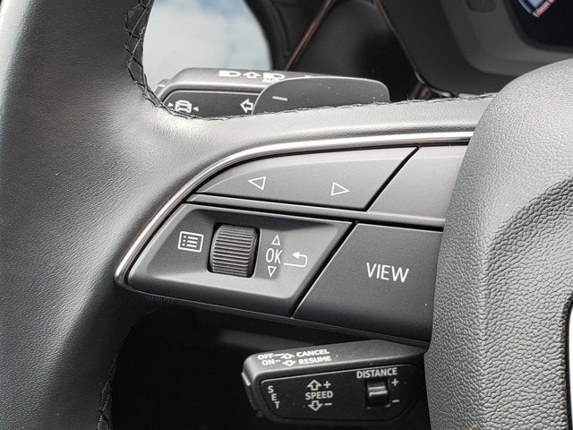 2023 Audi A3 Premium Plus