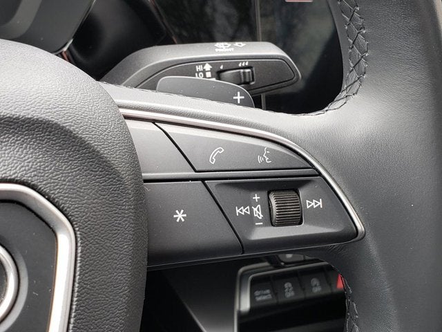 2023 Audi A3 Premium Plus