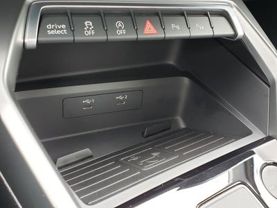 2023 Audi A3 Premium Plus