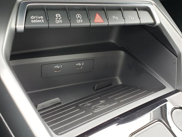 2023 Audi A3 Premium Plus