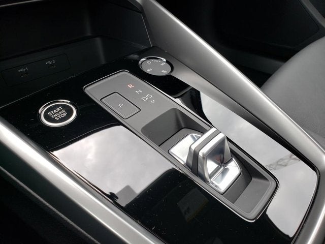 2023 Audi A3 Premium Plus