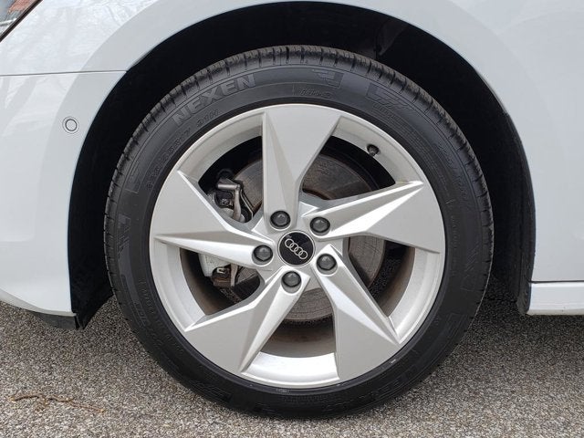 2023 Audi A3 Premium Plus