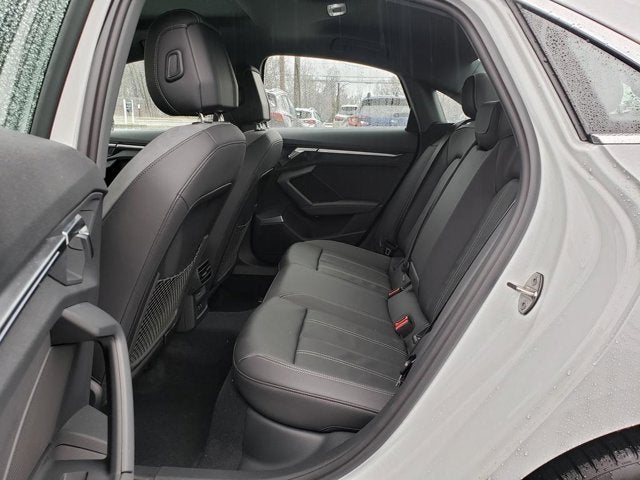 2023 Audi A3 Premium Plus