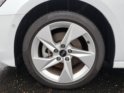 2023 Audi A3 Premium Plus