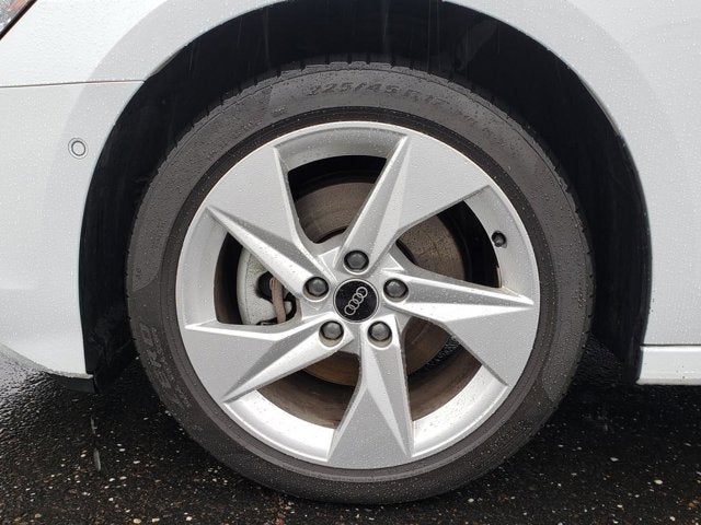 2023 Audi A3 Premium Plus