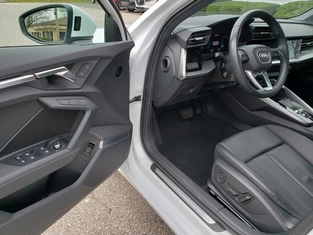 2023 Audi A3 Premium Plus