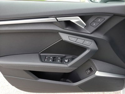 2023 Audi A3 Premium Plus