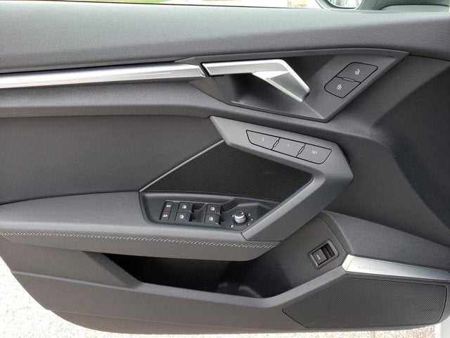 2023 Audi A3 Premium Plus