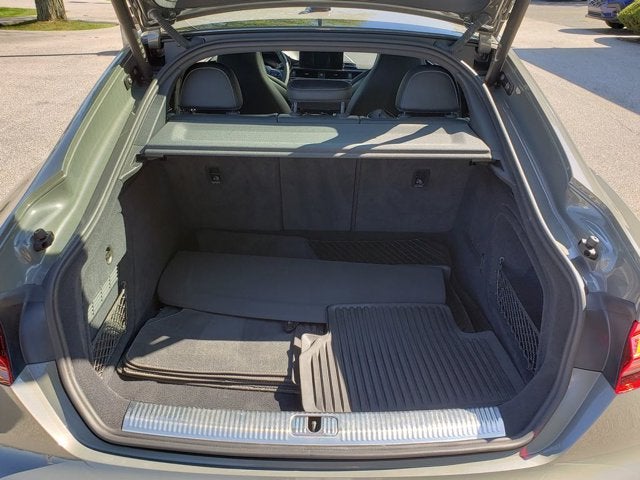 2024 Audi S5 Sportback Premium Plus