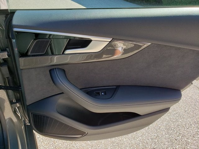 2024 Audi S5 Sportback Premium Plus