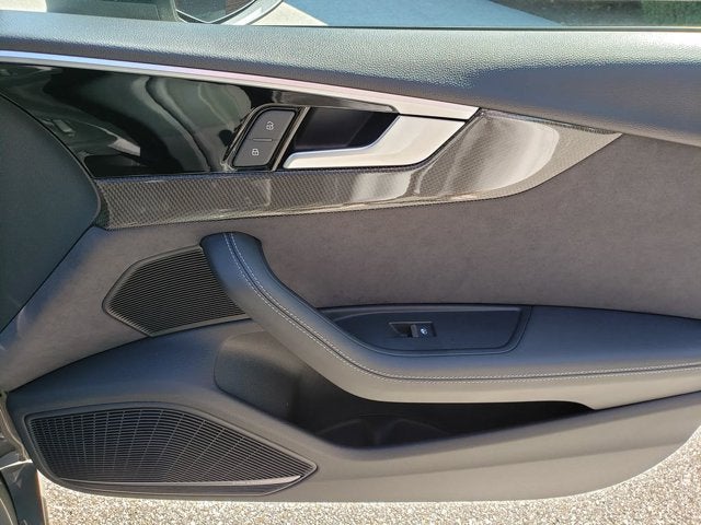 2024 Audi S5 Sportback Premium Plus