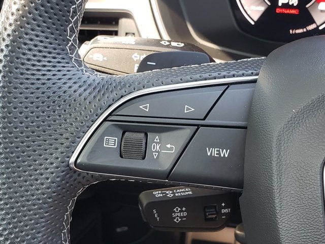 2024 Audi S5 Sportback Premium Plus