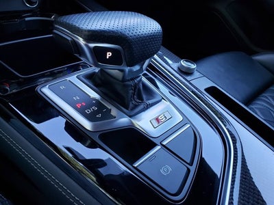 2024 Audi S5 Sportback Premium Plus